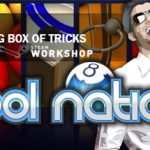 台球国度 正式版（Pool Nation）免安装英文版