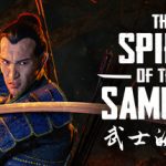 武士的精神 v1.0.10（The Spirit of the Samurai）免安装中文版