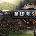 铁路在线 Build.52150（Railroads Online）免安装中文版