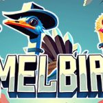 骆驼鸟（Camelbirds）免安装中文版