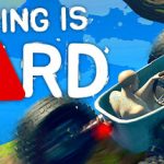 开车真难 v3.0（Driving Is Hard）免安装中文版