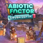 非生物因素 单机+联机 v0.10.0.15580（Abiotic Factor）免安装中文版