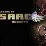 以撒的结合 v1.9.7.9 送修改器 单机+联机 重生+忏悔+胎衣DLC（The Binding of Isaac: Rebirth）免安装中文版