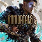 不朽者传奇 v1.0.6.6（Immortals of Aveum）免安装中文版