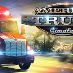 美国卡车模拟 v1.53.2.5s 全DLC（American Truck Simulator）免安装中文版