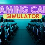 游戏咖啡馆模拟 Build.17215118（Gaming Cafe Simulator）免安装中文版