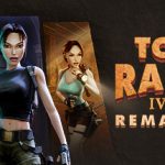 古墓丽影456重制版（Tomb Raider IV-VI Remastered）免安装中文版