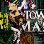 面具之塔 Build.17334208（Tower of Mask）免安装中文版