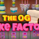 疯狂蛋糕工厂（The OG Cake Factory）免安装中文版