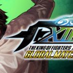 拳皇13：全球对决 v2025.02.20（The King of Fighters XIII Global Match）免安装中文版