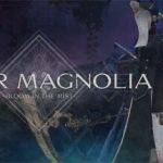 终焉之玛格诺利亚 雾中盛放之花 v1.0.4（ENDER MAGNOLIA: Bloom in the Mist）免安装中文版