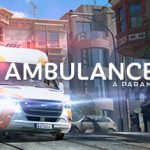 救护车生活：急救人员模拟器 v1.1.1（Ambulance Life: A Paramedic Simulator）免安装中文版