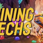 超级矿机 v1.00.95 全DLC（Super Mining Mechs）免安装中文版