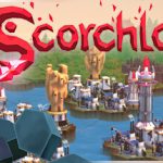 不毛之地 v1.0.5（Scorchlands）免安装中文版