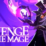 法师的复仇 v0.01（Revenge of the Mage）免安装中文版