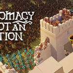 要战便战 v1.0.42（Diplomacy is Not an Option）免安装中文版