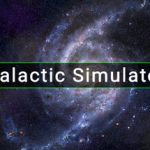 银河模拟器 v0.2.1（Galactic Simulator）免安装中文版