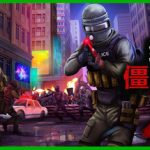 终极僵尸防御2 v0.10.1 单机+联机（Ultimate Zombie Defense 2）免安装中文版