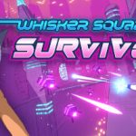 胡须中队：幸存者 正式版（Whisker Squadron: Survivor）免安装中文版