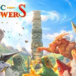 史诗自动塔防 v0.72b（Epic Auto Towers）免安装中文版