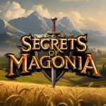 保卫马格尼亚 v1.10c（Secrets of Magonia）免安装中文版