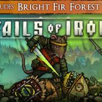 钢铁之尾1 v1.52（Tails of Iron）免安装中文版