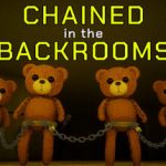 锁链后室 单机+联机（chained in the backrooms）免安装中文版