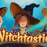 魔幻女巫 Build.17286856（Witchtastic）免安装中文版