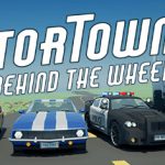 汽车城：驾驶 Build.17136841（Motor Town: Behind The Wheel）免安装中文版