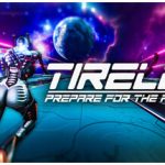 不知疲倦：预备肾上腺素（TIRELESS: Prepare For The Adrenaline）免安装中文版