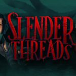 幽影之线|纤细的线头|细长螺纹 v0.9.21（Slender Threads）免安装中文版