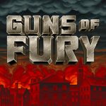 愤怒之枪（Guns of Fury）免安装中文版