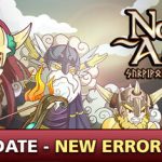 北欧之烬：诸神黄昏幸存者 v1.3.3（Nordic Ashes: Survivors of Ragnarok）免安装中文版