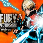 饿狼传说：群狼之城（FATAL FURY: City of the Wolves）免安装中文版