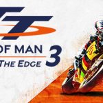 曼岛TT 边缘竞速3 v20250122（TT Isle Of Man: Ride on the Edge 3）免安装中文版