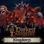 暗黑地牢2 v2.00.73692 送修改器 PC/手机双端（Darkest Dungeon II）免安装中文版