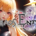 混沌之熵 v1.0.51（Chaos Entropy）免安装中文版