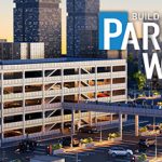 停车世界：建设与管理（Parking World: Build and Manage）免安装中文版