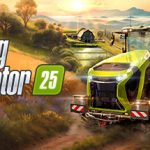 模拟农场25 v1.6.0.0 单机+联机 MOD合集（Farming Simulator 25）免安装中文版