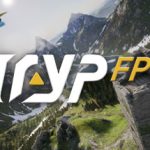 无人机模拟器|无人机竞速模拟器 Build.17310168（TRYP FPV : The Drone Racer Simulator）免安装中文版