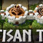 工匠塔防 v1.301（Artisan TD）免安装中文版