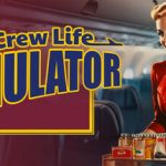 空乘人生模拟器（Cabin Crew Life Simulator）免安装中文版