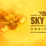 傲气雄鹰周年版（Sky Force Anniversary）免安装中文版