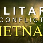 军事冲突：越南（Military Conflict: Vietnam）免安装中文版