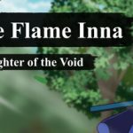 白焰之灵：虚空之女 v1.0.1（White Flame Inna: Daughter of the Void）免安装中文版