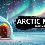 北极汽车旅馆模拟器（Arctic Motel Simulator）免安装中文版