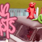 萌萌小人大乱斗 Build.17145253 单机+联机（Gang Beasts）免安装中文版