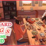 卡牌之王 v1.3.25（Kardboard Kings: Card Shop Simulator）免安装中文版