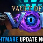 虚空穹牢 v2.6.39.0（Vault of the Void）免安装中文版