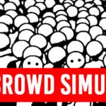 人群模拟器 v1.0.0（Crowd Simulator）免安装中文版